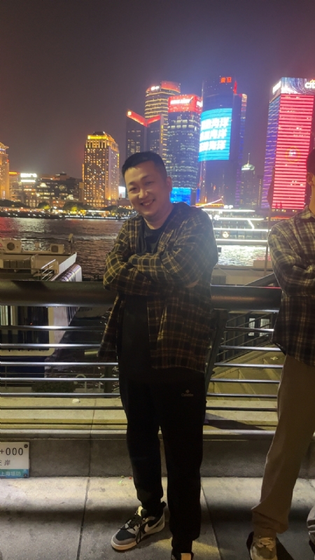 爱你一生一世的第一张照片--宁波相亲服务中心