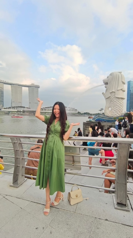 思妍的第二张照片--宁波相亲服务中心