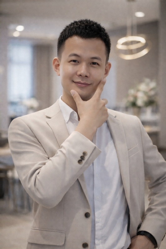 91年的男生的第一张照片--宁波相亲服务中心