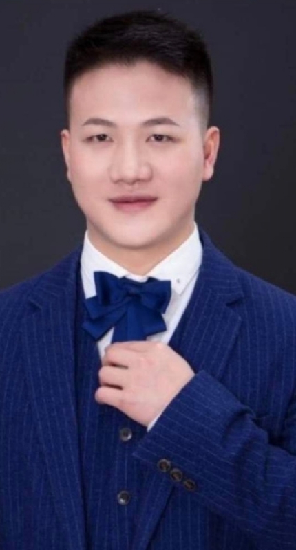 杜仲的第一张照片--宁波相亲服务中心