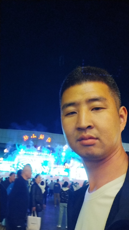 凯1的第三张照片--宁波相亲服务中心