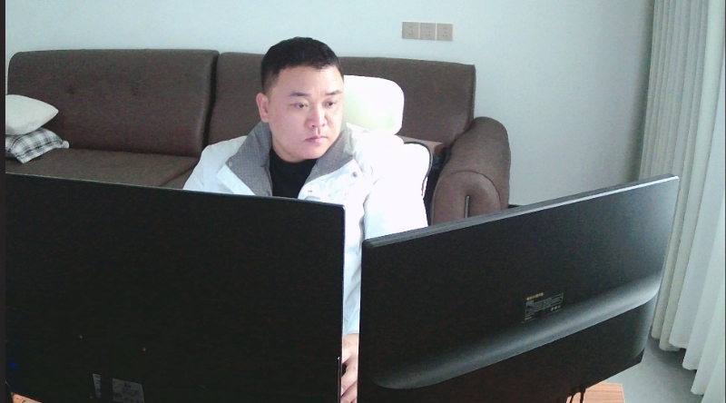 天道的第二张照片--宁波相亲服务中心