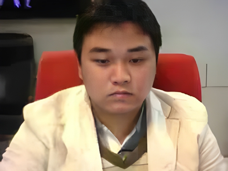 天道的第四张照片--宁波相亲服务中心