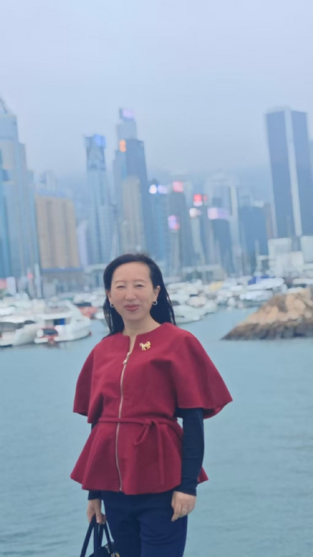 燕西的第二张照片--宁波相亲服务中心