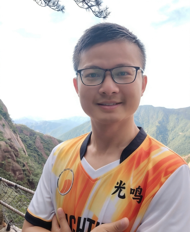 笑对人生的第二张照片--宁波相亲服务中心