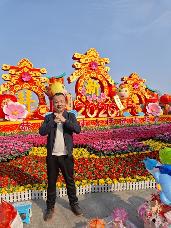 平平淡淡的第一张照片--宁波相亲服务中心