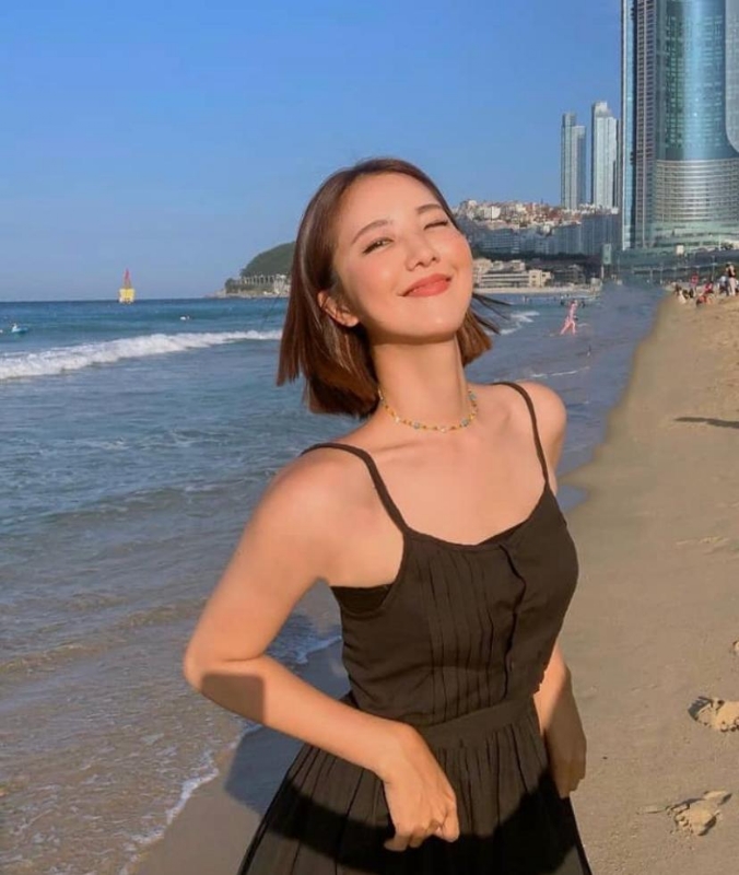 kimsoyeon10的第一张照片--宁波相亲服务中心