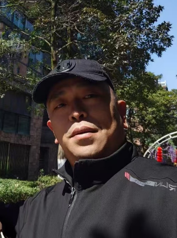 蓝色海洋的第一张照片--宁波相亲服务中心