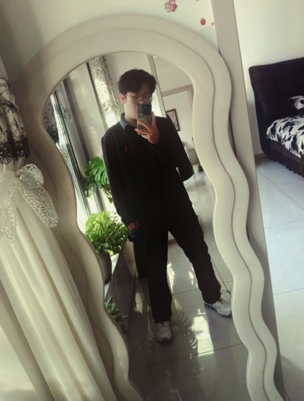 夜夜的第一张照片--宁波相亲服务中心