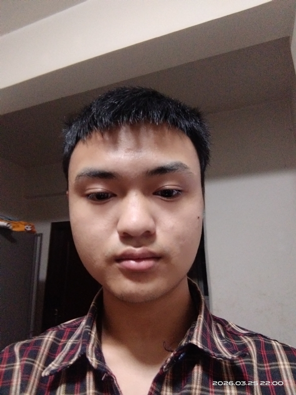 小磊的第一张照片--宁波相亲服务中心