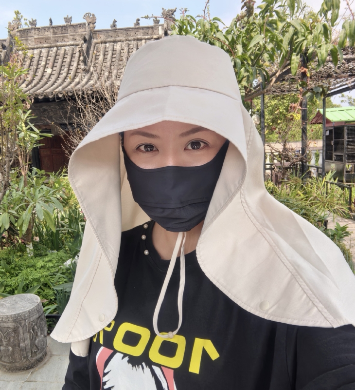 Azra999的第一张照片--宁波相亲服务中心