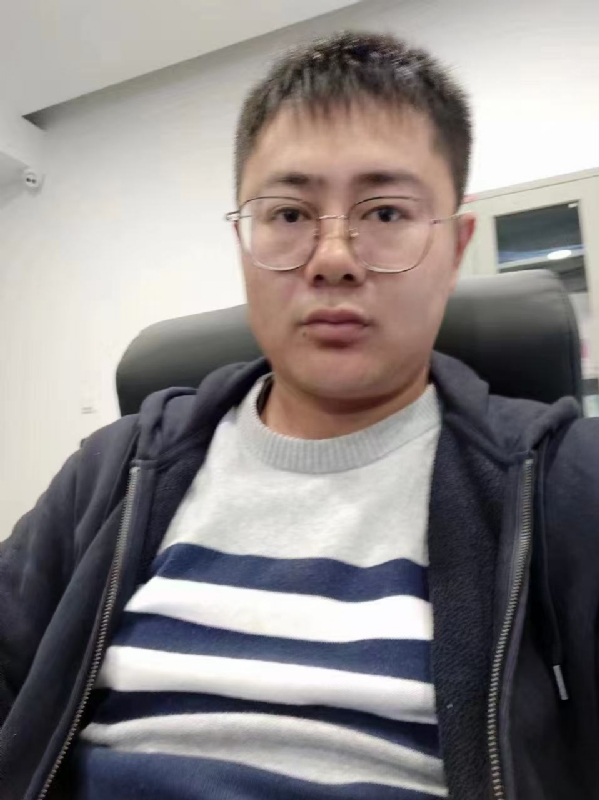 ㄒīn-宁的第一张照片--宁波相亲服务中心