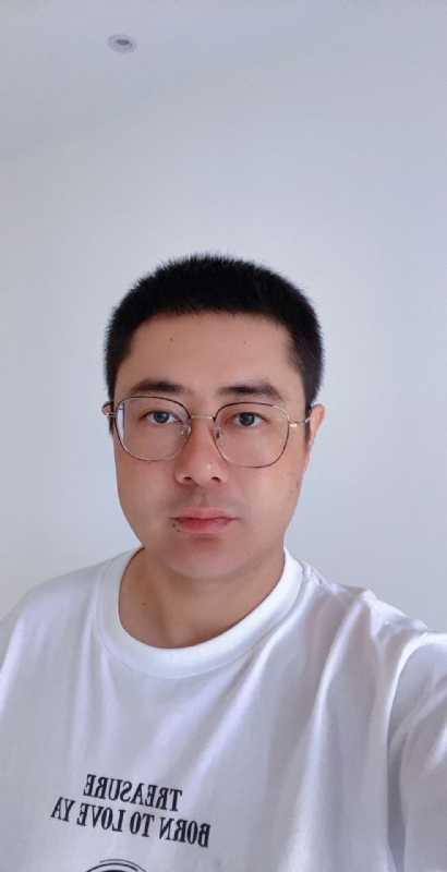 ㄒīn-宁的第二张照片--宁波相亲服务中心