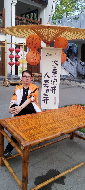 友谊支柱的第一张照片--宁波相亲服务中心