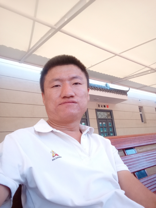 细水长流的第二张照片--宁波相亲服务中心