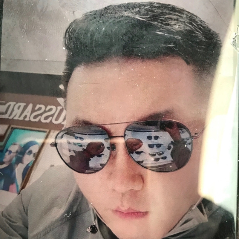 至尊宝的第一张照片--宁波相亲服务中心