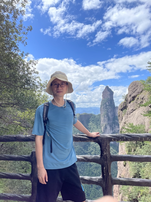 陈留的第二张照片--宁波相亲服务中心