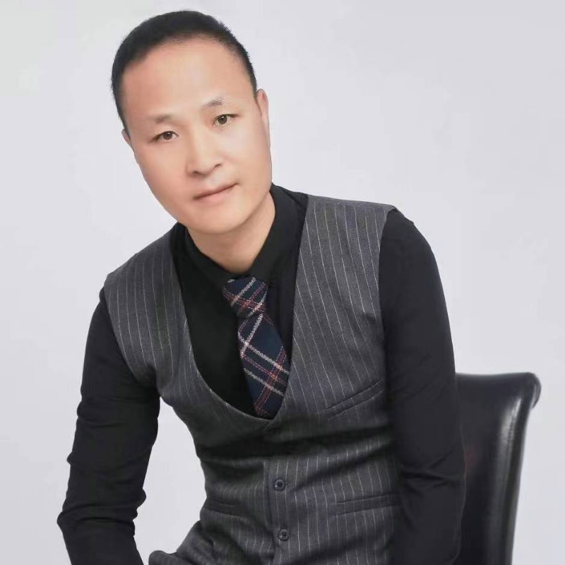 子昂的第二张照片--宁波相亲服务中心