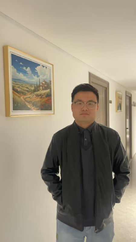 半瓶子的第三张照片--宁波相亲服务中心