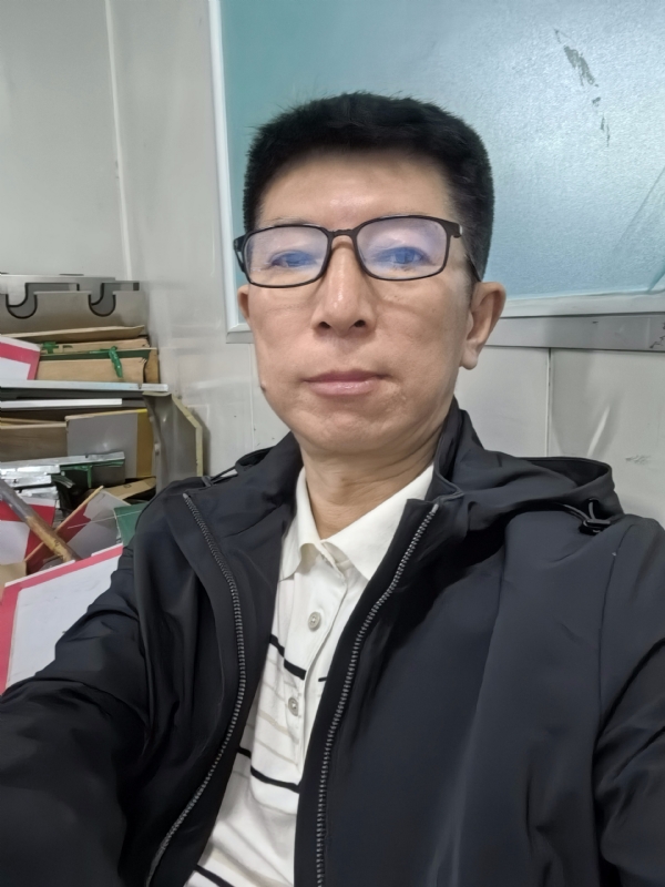 责任感的感冒药的第二张照片--宁波相亲服务中心