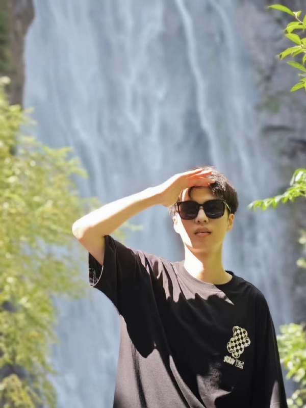 大橙子的第一张照片--宁波相亲服务中心