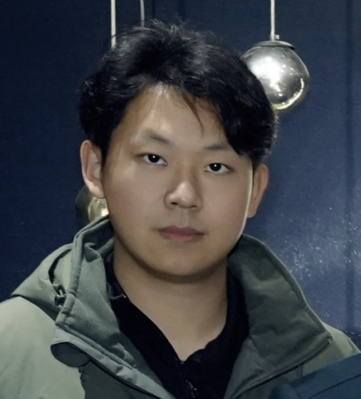 司帅的第一张照片--宁波相亲服务中心