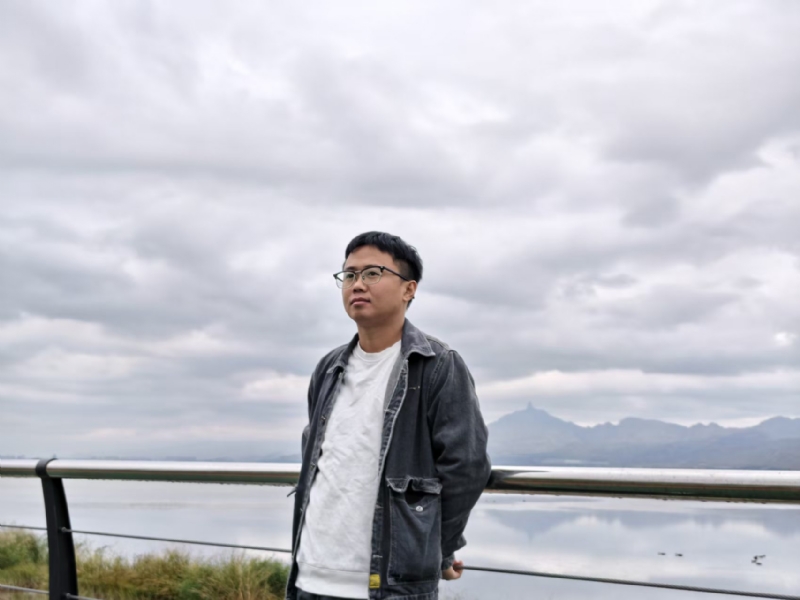 素履往的第二张照片--宁波相亲服务中心