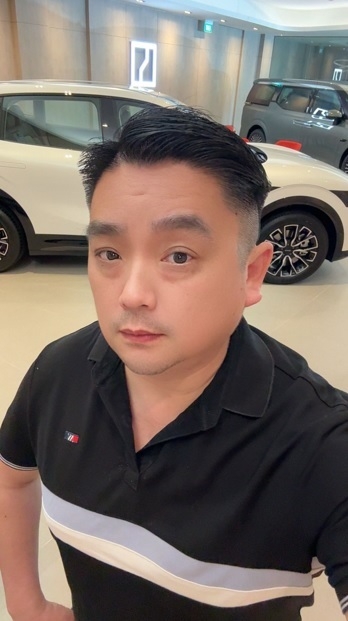 mikelwc的第一张照片--宁波相亲服务中心