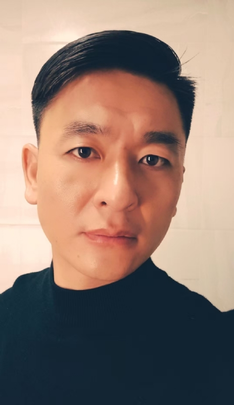 春天花会开的第一张照片--宁波相亲服务中心