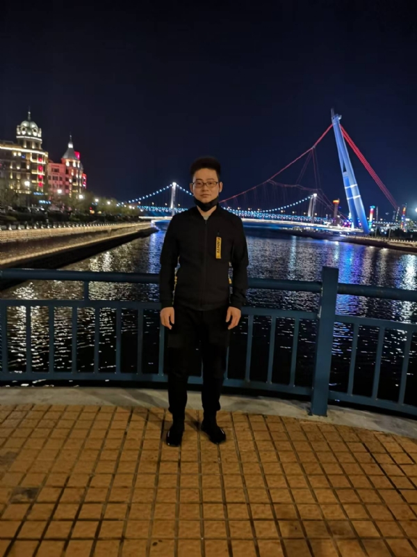 以城渡余生的第一张照片--宁波相亲服务中心