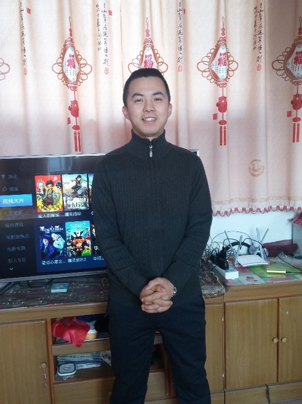 枭龙的第六张照片--宁波相亲服务中心