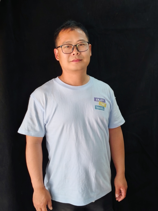 起点的第一张照片--宁波相亲服务中心